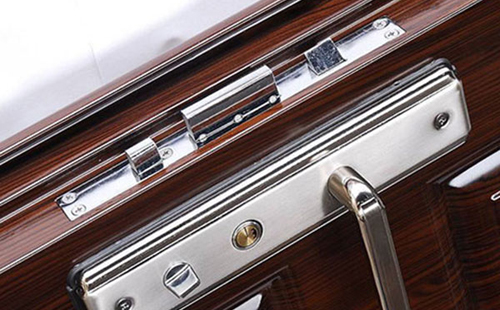 红星24小时上门开锁公司